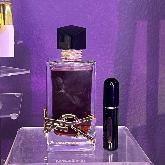 Yves Saint Laurent Other - YSL Libre Intense